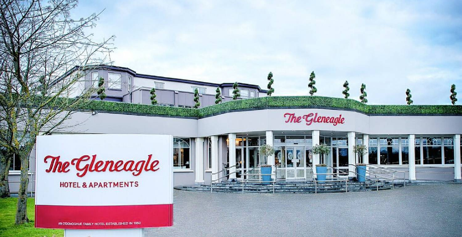 Gleneagle Hotel Killarney